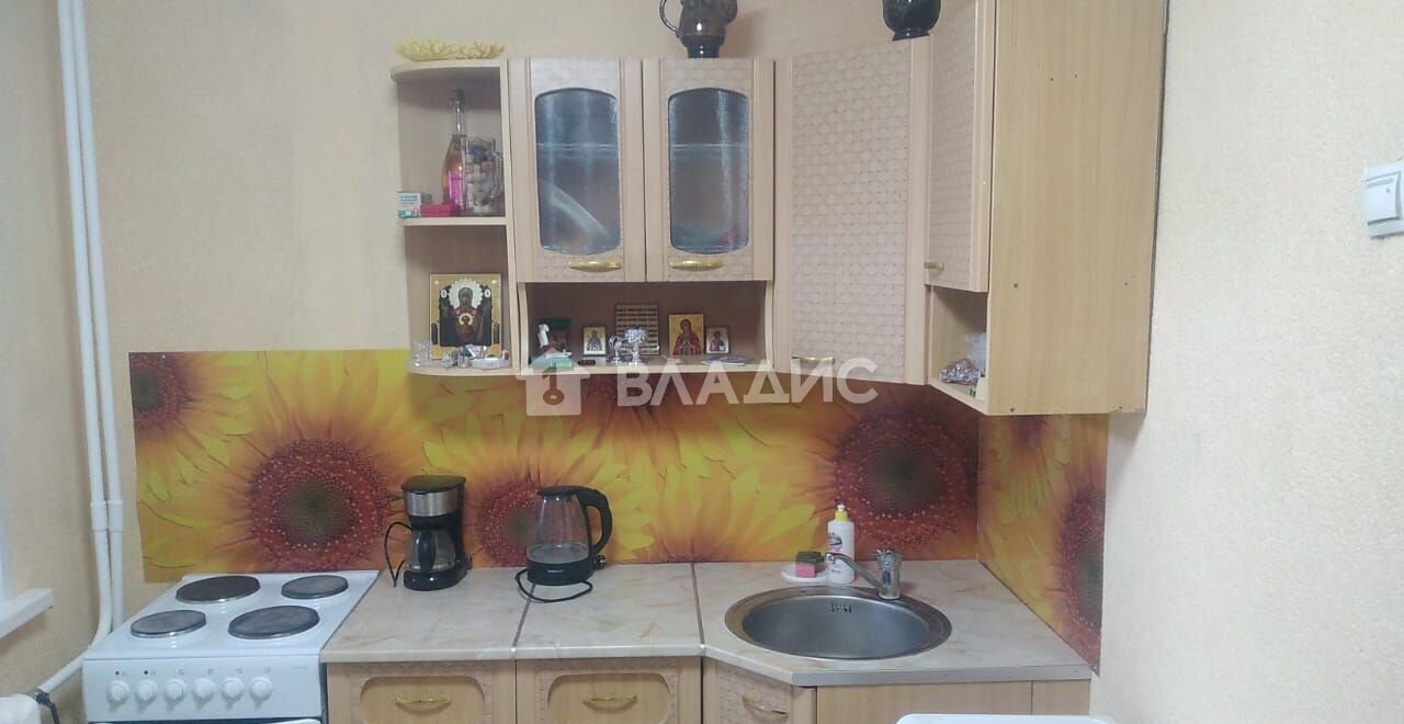 квартира г Тобольск 9-й мкр-н, 5 фото 1