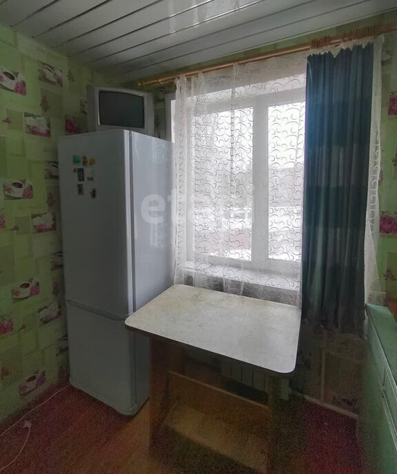 квартира г Юрга ул Павлова 16 фото 12