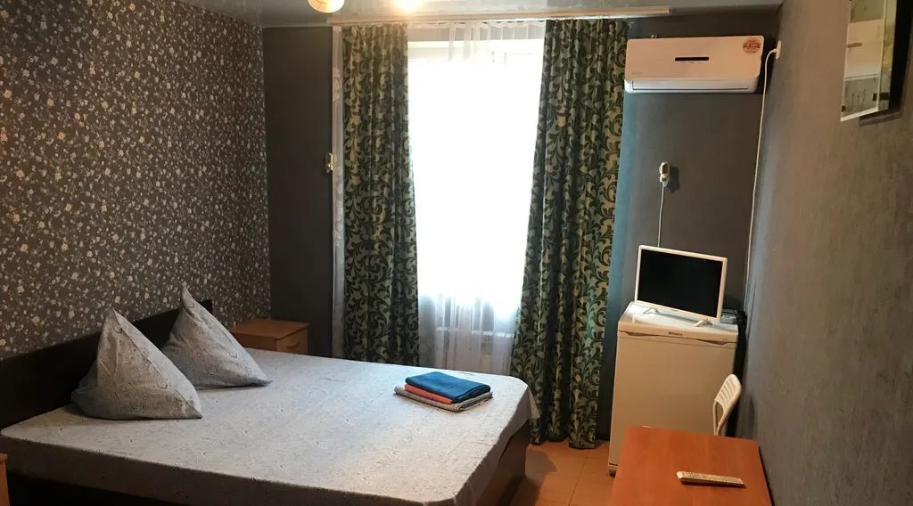 комната г Волгодонск пер Ноябрьский 15а фото 1