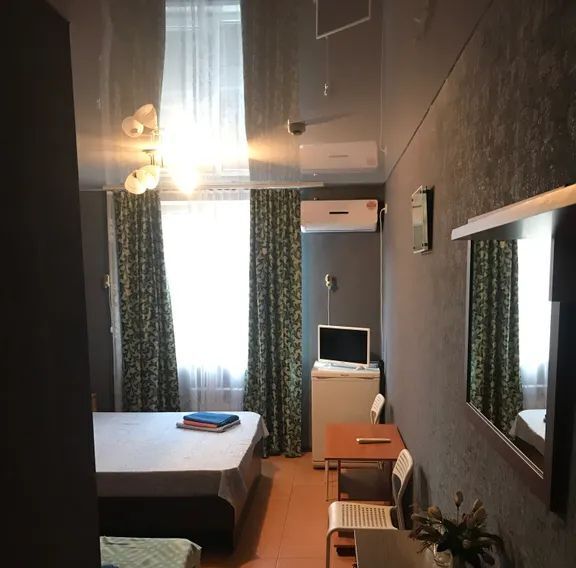 комната г Волгодонск пер Ноябрьский 15а фото 2