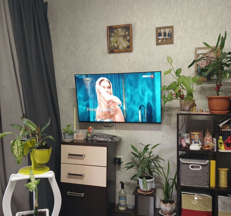 комната г Владимир р-н Октябрьский ул Северная 37 фото 2