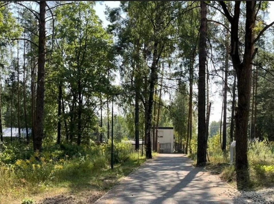 дом г Бор д. Линдо-Усад фото 13