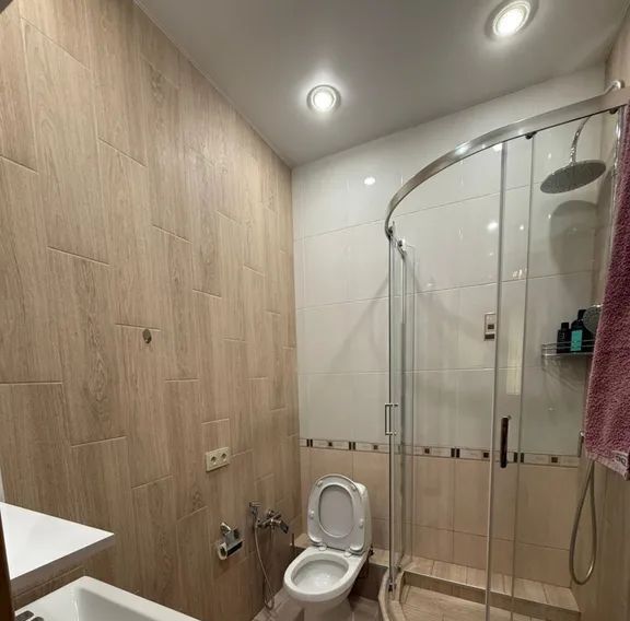 комната г Волгоград р-н Дзержинский ул Знаменская 58а фото 6