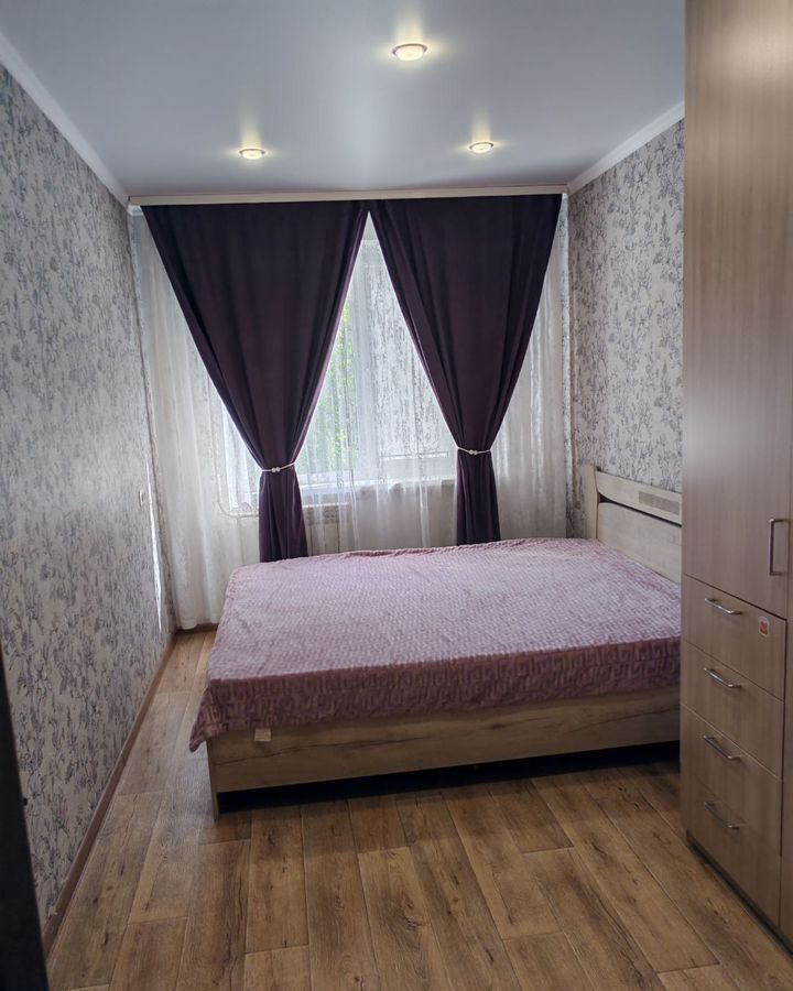 квартира г Минусинск ул Кретова 5 фото 10