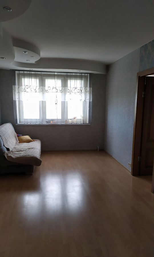 квартира г Магнитогорск р-н Орджоникидзевский ул Завенягина 9 фото 3