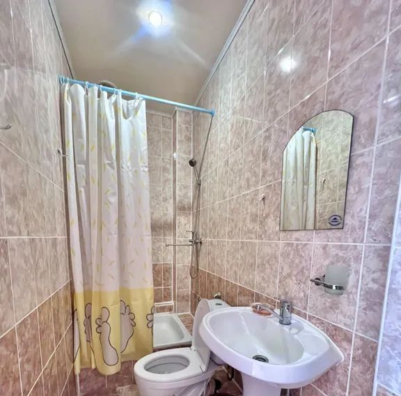 комната г Сочи р-н Лазаревский ул Енисейская 6/29 фото 7