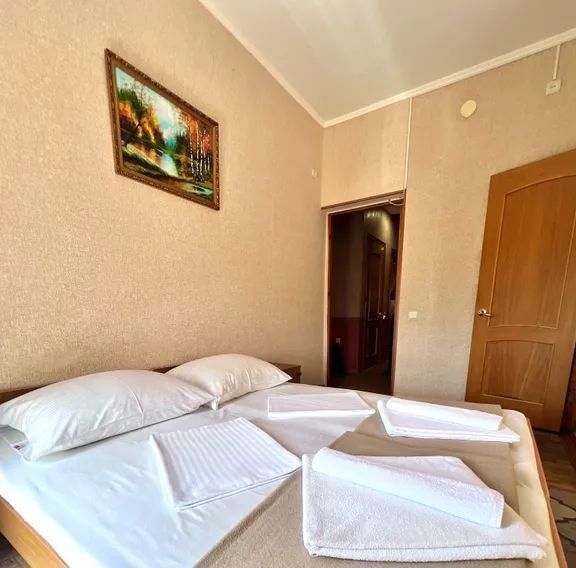 комната г Сочи р-н Лазаревский ул Енисейская 6/29 фото 8