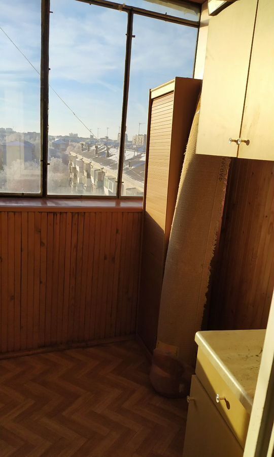 квартира г Магнитогорск р-н Орджоникидзевский ул Завенягина 9 фото 23
