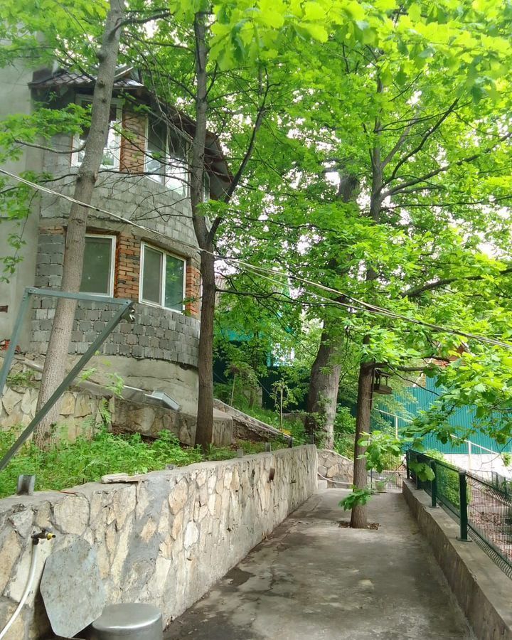 дом г Самара тер Студеный Овраг р-н Кировский фото 5