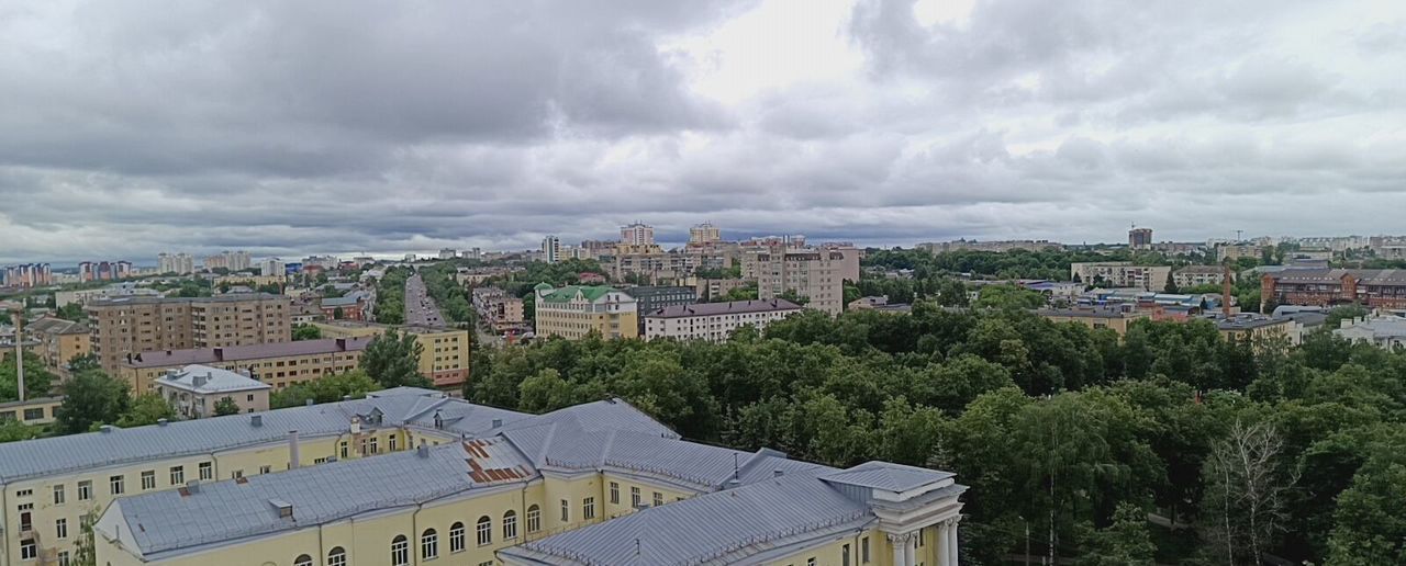 квартира г Орел р-н Заводской ул Комсомольская 89 фото 5