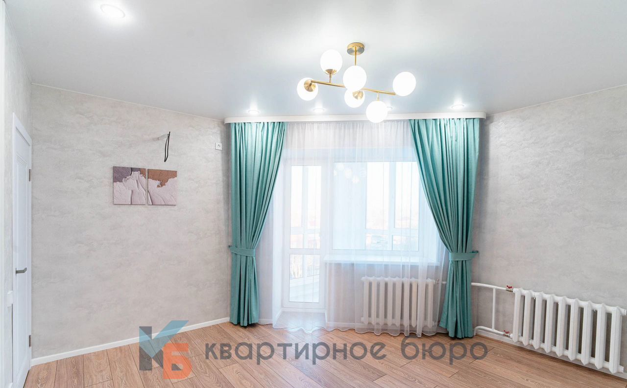 квартира г Омск р-н Ленинский ул Вострецова 5/2 Ленинский АО фото 31