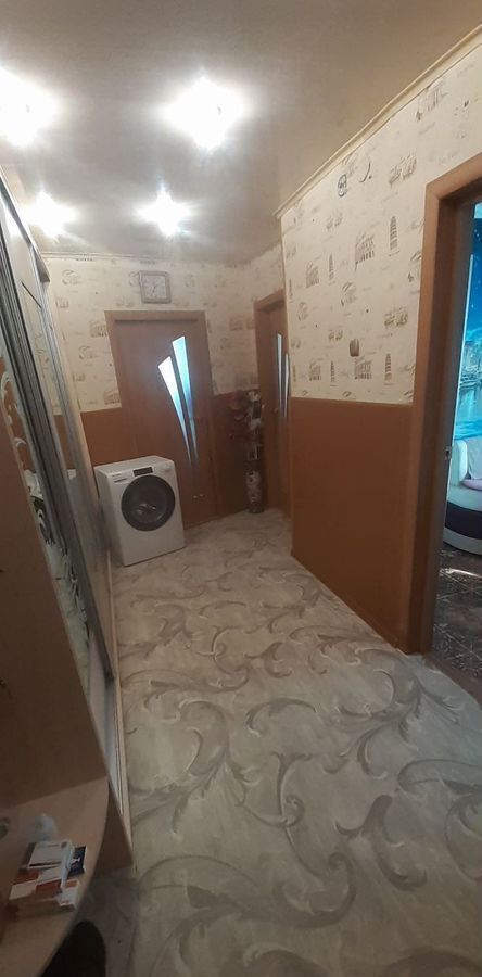 квартира г Кушва ул Энергетиков 2 Кушвинский муниципальный округ фото 12