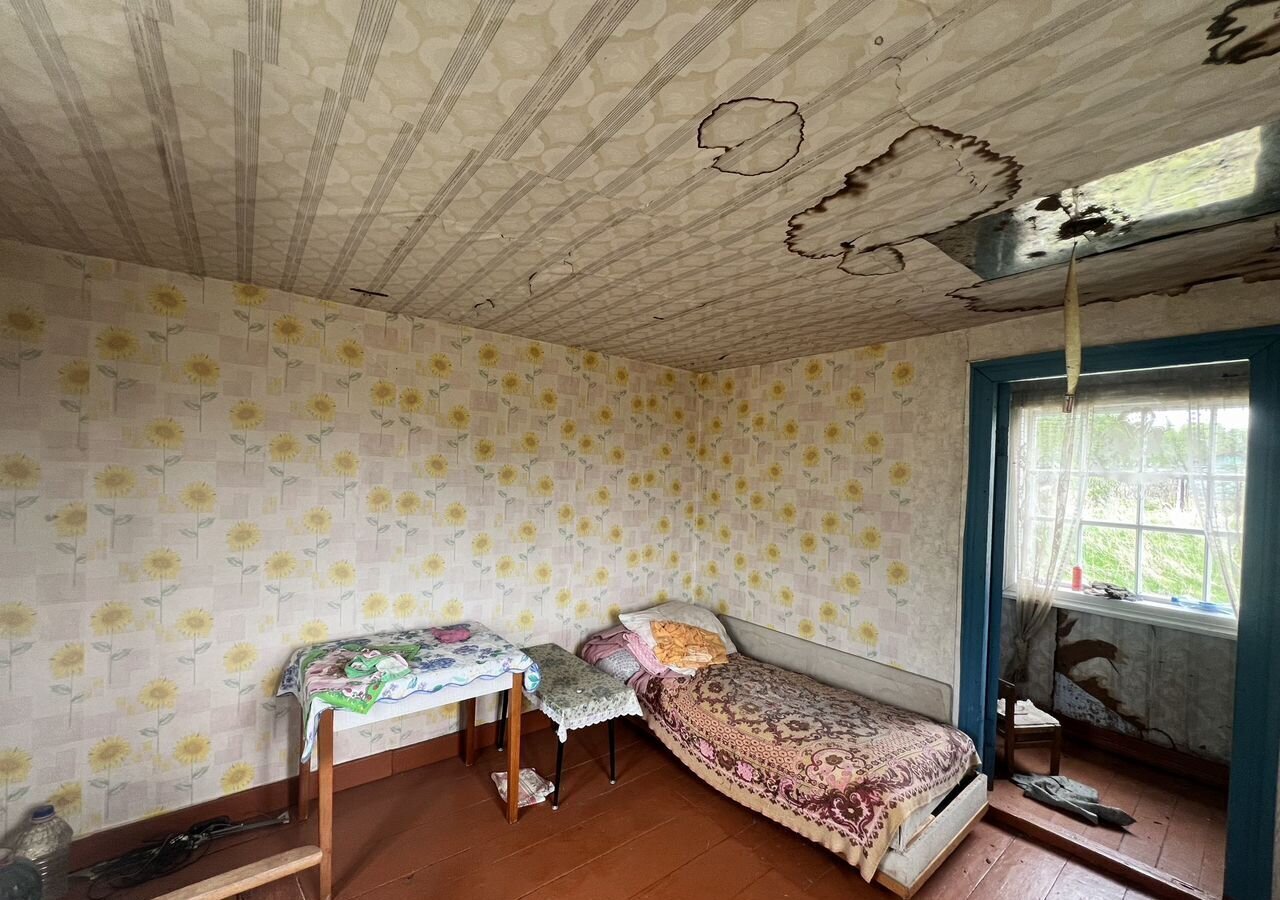 дом г Комсомольск-на-Амуре СНТ АЗС Сад № 7, 3-я Вишнёвая ул., 64 фото 5