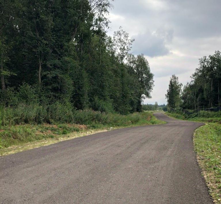 земля г Клин ул Центральная Вельга Парк кп фото 13