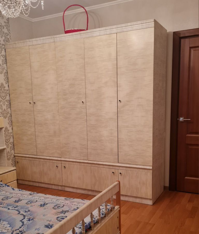 квартира г Москва метро Алтуфьево ул Лескова 9а муниципальный округ Бибирево фото 3