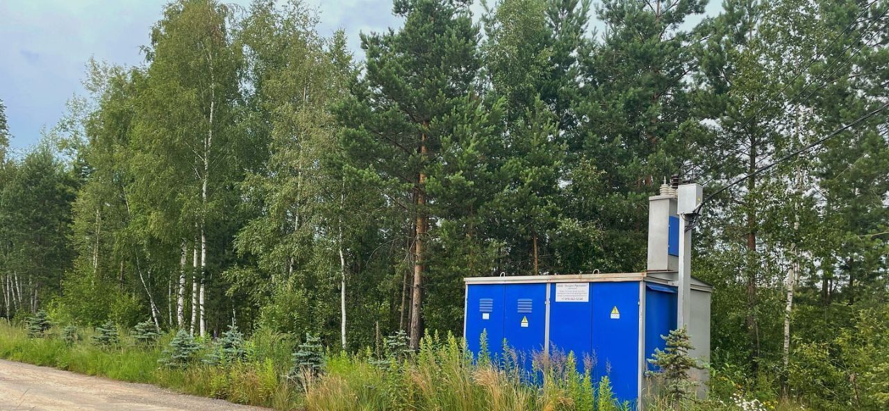земля городской округ Богородский г Электроугли Железнодорожная, Традиции кп фото 9