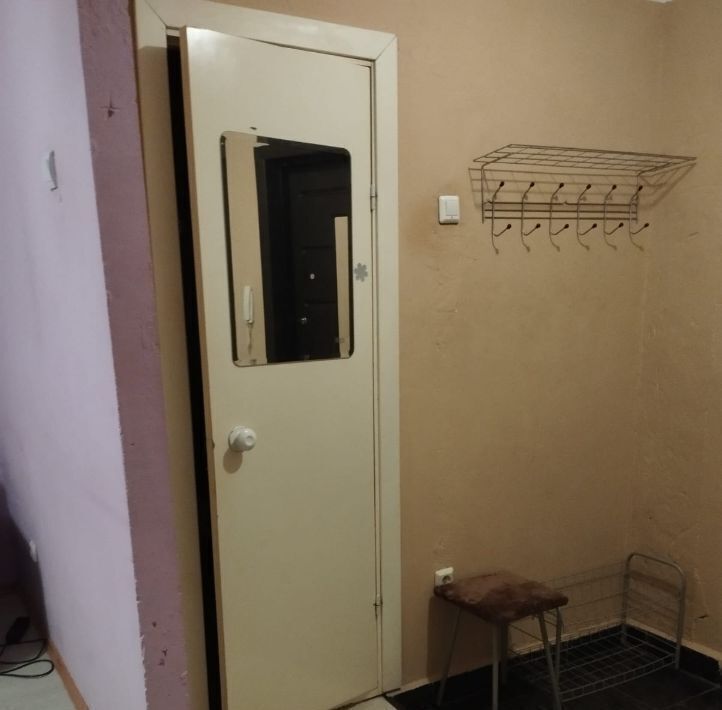 квартира г Томск р-н Октябрьский ул Беринга 22 фото 10