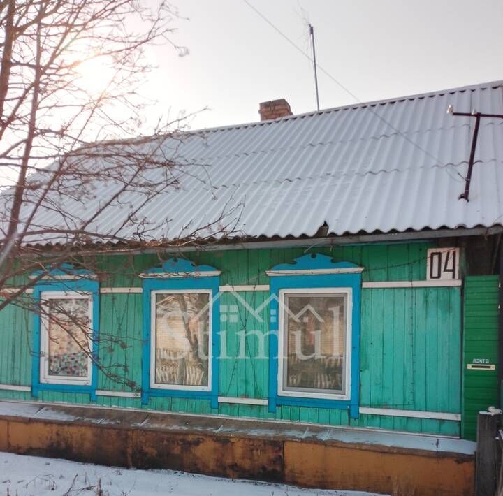 дом г Черногорск ул Уйбатская 04 фото 2