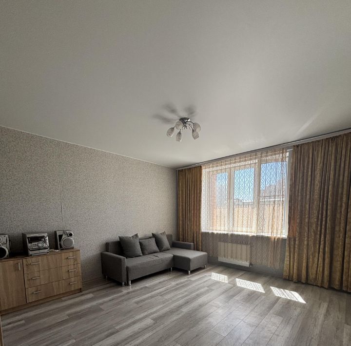 квартира г Реутов пр-кт Мира 12к/1 дом на ул. Гагарина, 23А Реутов фото 4