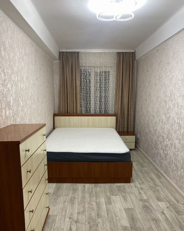 квартира г Пятигорск ул Юлиуса Фучика 4к/1 фото 3