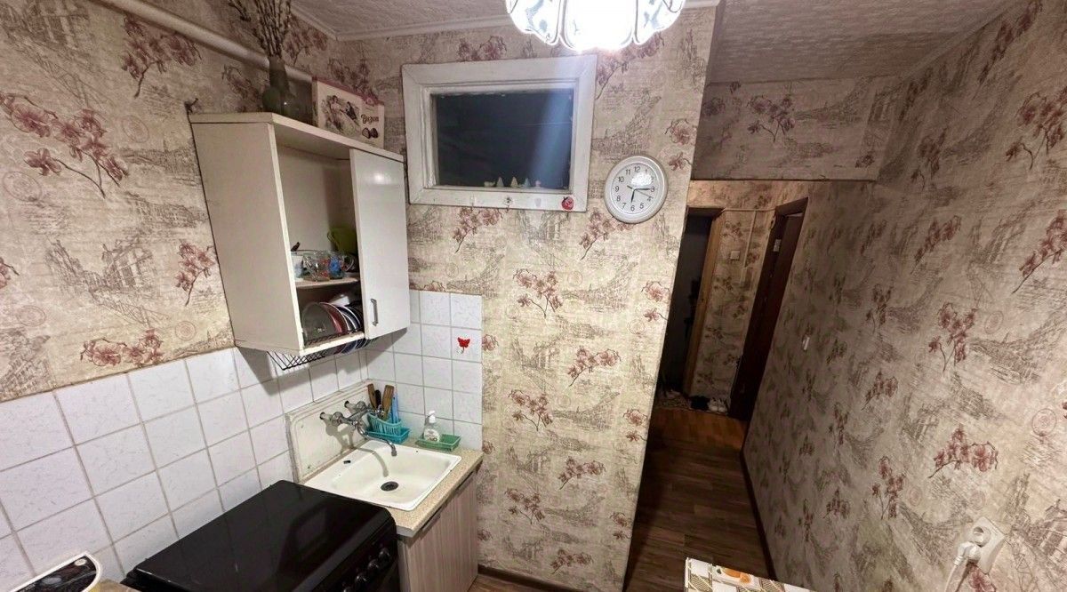 квартира г Омск р-н Советский Заозёрный ул Глинки 3 фото 6