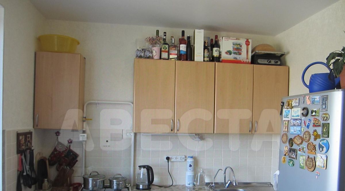 квартира г Омск р-н Кировский ул Торговая 34 Кировский АО фото 12