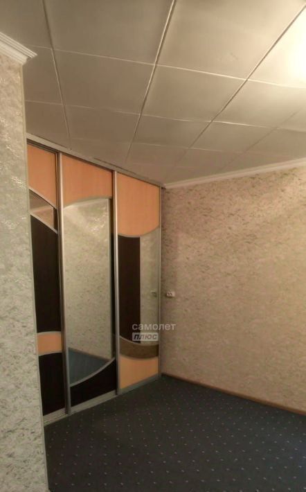 квартира г Челябинск р-н Металлургический ул Трудовая 21 фото 2