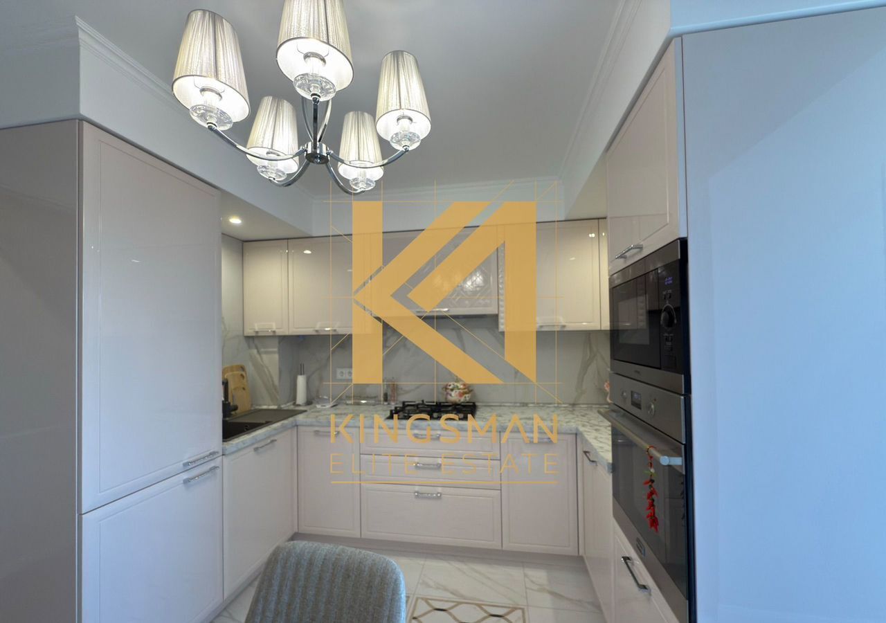 квартира г Саратов р-н Заводской ул. имени Г. К. Орджоникидзе, 13/1 фото 11