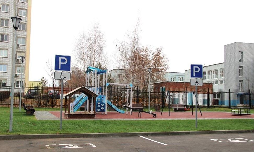 квартира г Тольятти р-н Автозаводский ул Фрунзе 2в фото 10
