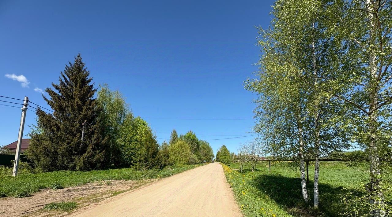 дом г Переславль-Залесский Переславские Просторы кп, ул. Волшебная, 24 фото 35