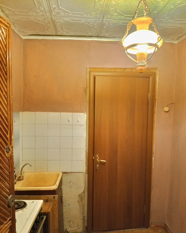 квартира г Ульяновск р-н Ленинский ул Розы Люксембург 5 фото 8