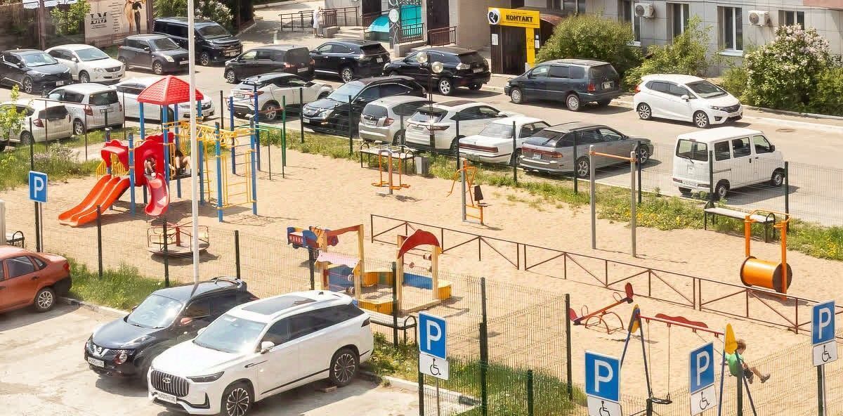 квартира г Благовещенск ул Зейская 220 фото 22