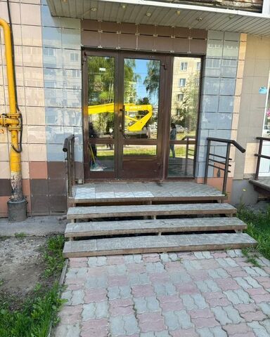г Киров р-н Ленинский ул Некрасова 18 фото