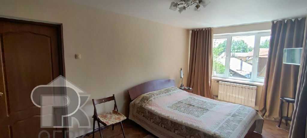 квартира г Люберцы дп Красково Красково дп, дп Заводская 2-я ул., 24 фото 2