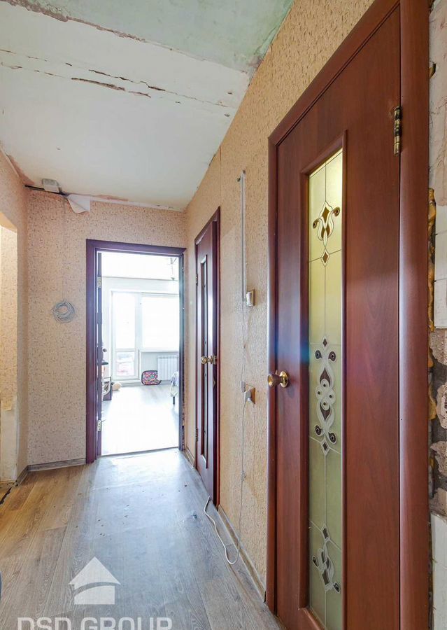 квартира г Хабаровск р-н Индустриальный ул Шимановская 3 фото 3