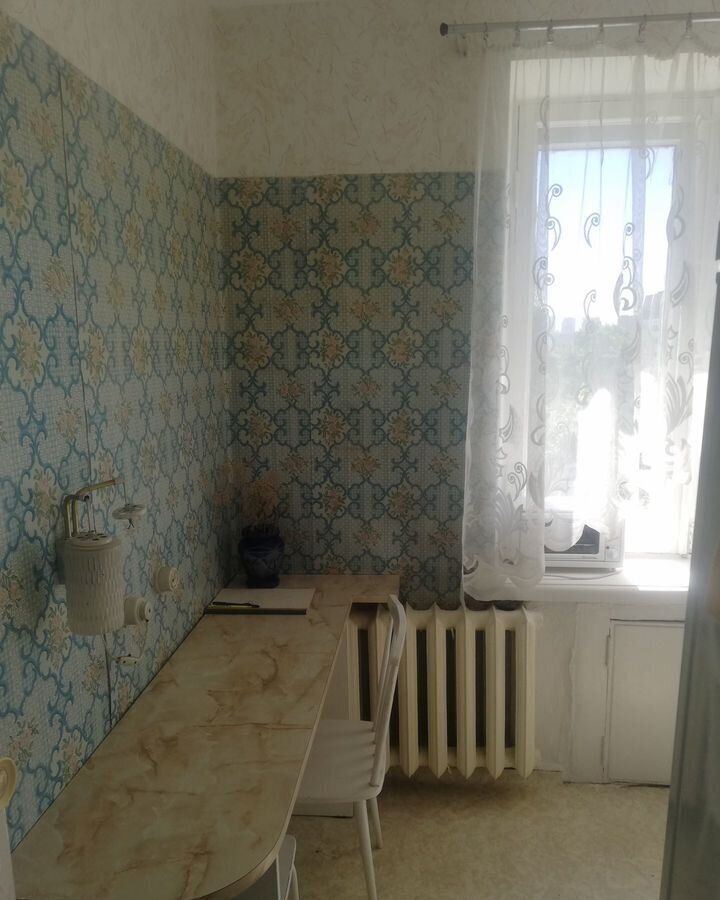 квартира г Екатеринбург р-н Верх-Исетский Геологическая ул Пальмиро Тольятти 3 фото 2