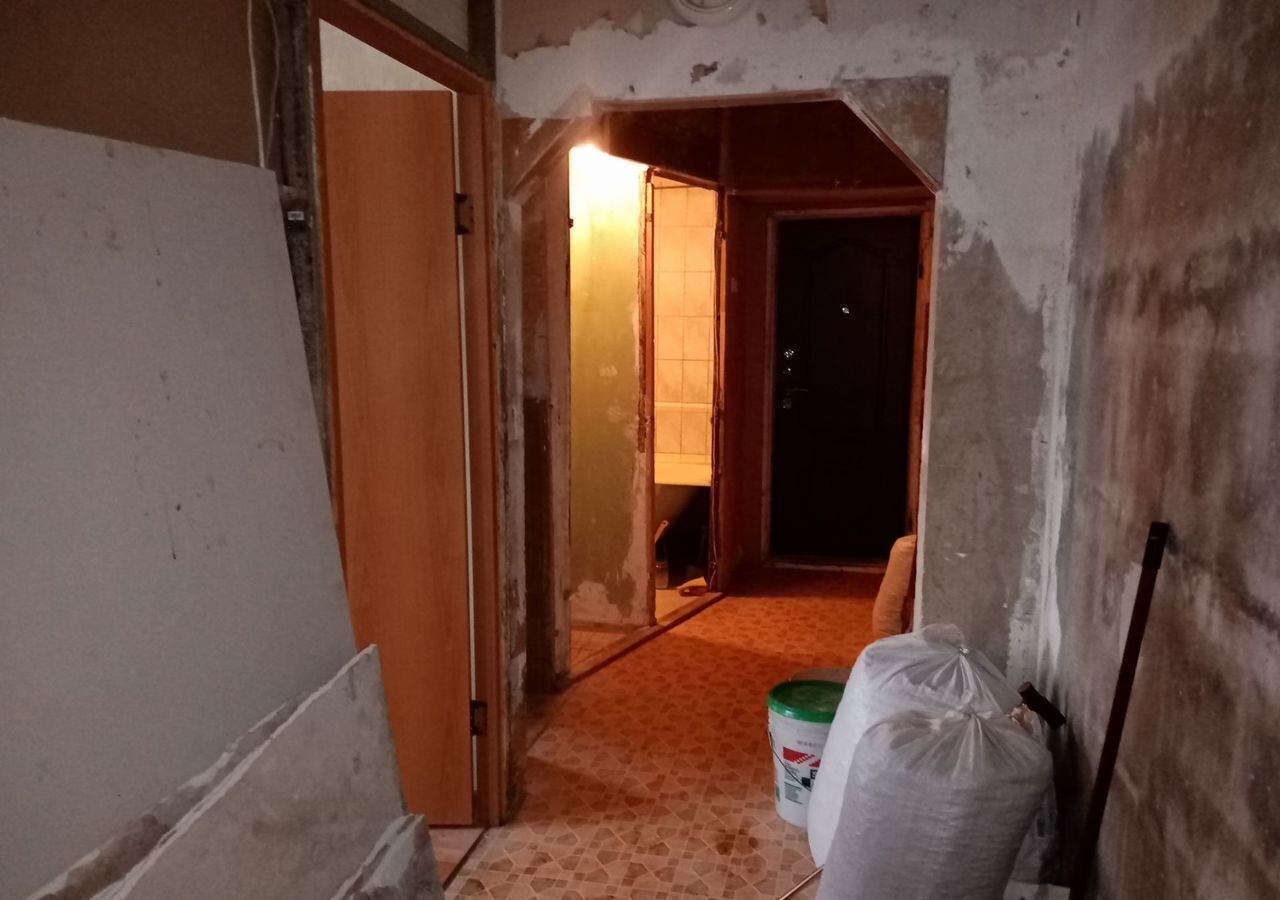 квартира г Мытищи Мытищи-16 ул Лётная 34к/2 Медведково фото 11
