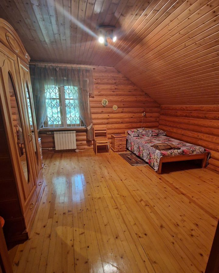 дом г Истра 19 км, коттеджный пос. Балтия, 112, Красногорск, Минское шоссе фото 14