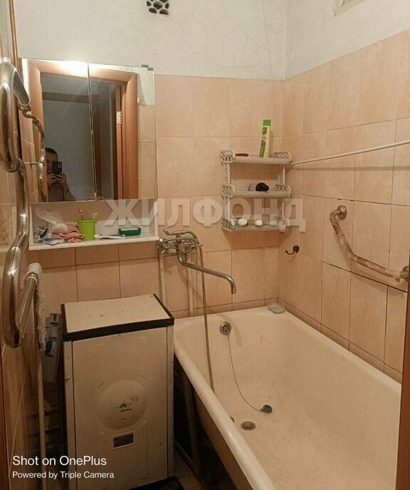 квартира г Кемерово р-н Кировский ул Халтурина 33 фото 7
