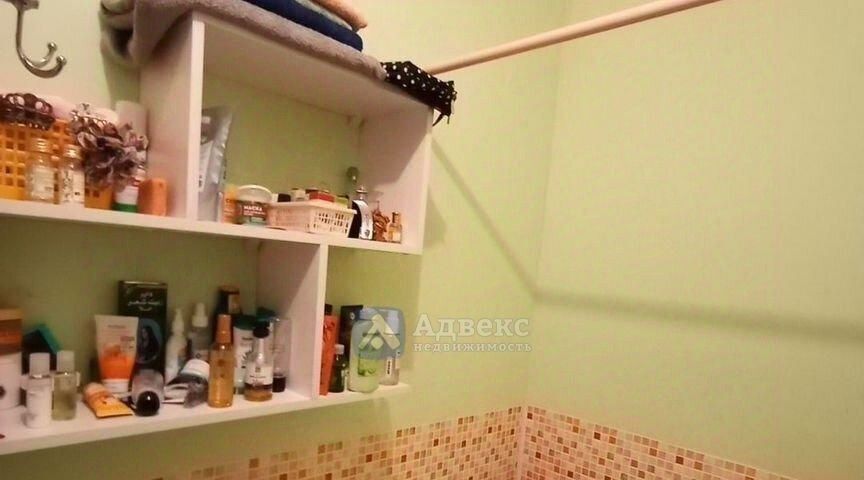 квартира г Тюмень р-н Калининский ул Ямская 73к/2 Калининский административный округ фото 8