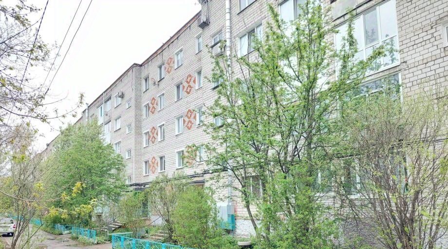 квартира г Соликамск ул 20-летия Победы 79 фото 18