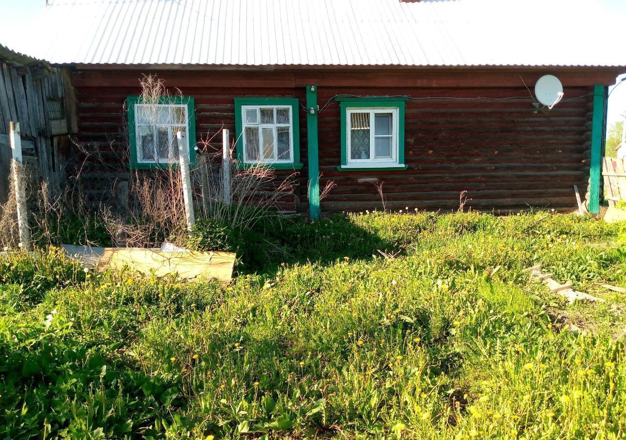 дом р-н Гаврилово-Посадский г Гаврилов Посад ул Красноармейская 28 Гаврилово-Посадское городское поселение фото 8