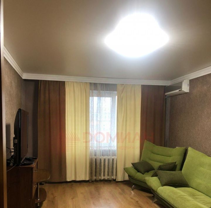 квартира г Новочеркасск пр-кт Баклановский фото 3