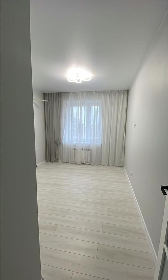 квартира г Омск р-н Кировский ул А.Н.Кабанова 2 фото 10