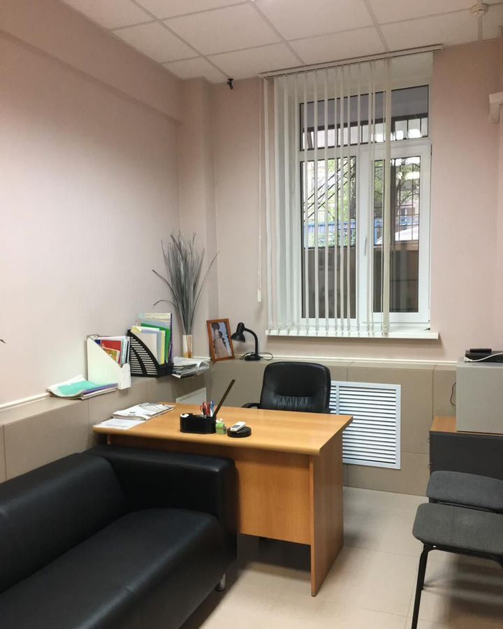 свободного назначения г Краснодар р-н Прикубанский ул им. 40-летия Победы 144/4а фото 5