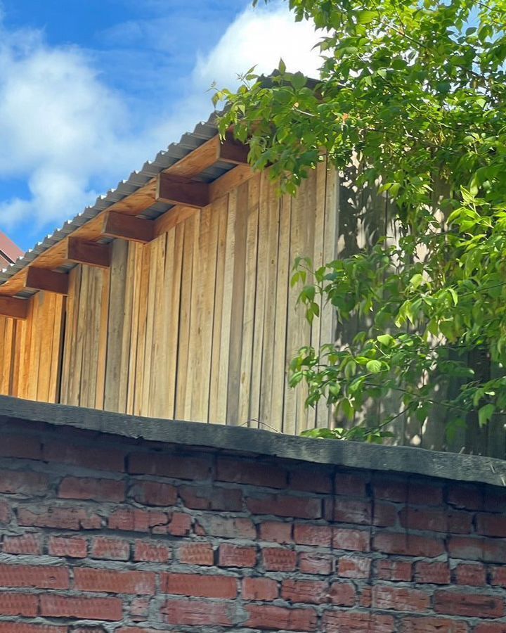 гараж г Томск р-н Октябрьский ул Партизанская 9/3 мкр-н Телецентр фото 2