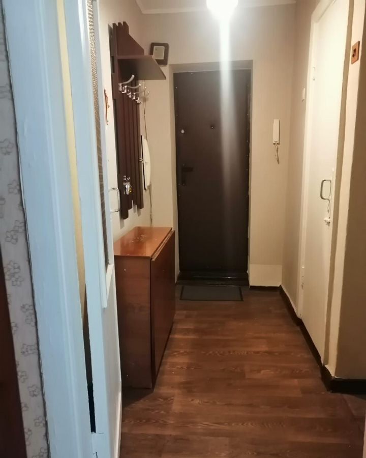 квартира г Калининград р-н Московский ул Красноармейская 11 фото 6