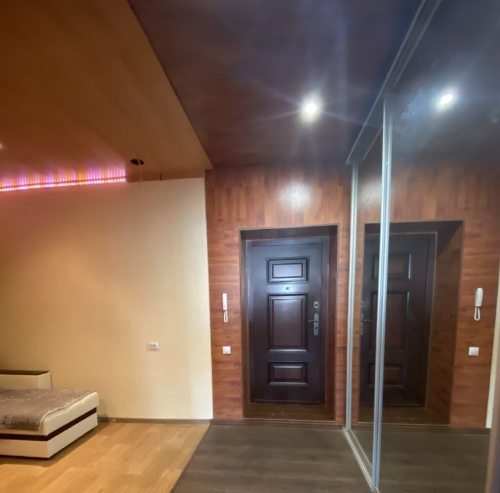 квартира г Саратов р-н Заводской проезд 5-й Нагорный 28к/4 фото 10