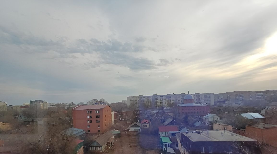 квартира г Саратов р-н Кировский ул им Зарубина В.С. 82 фото 9