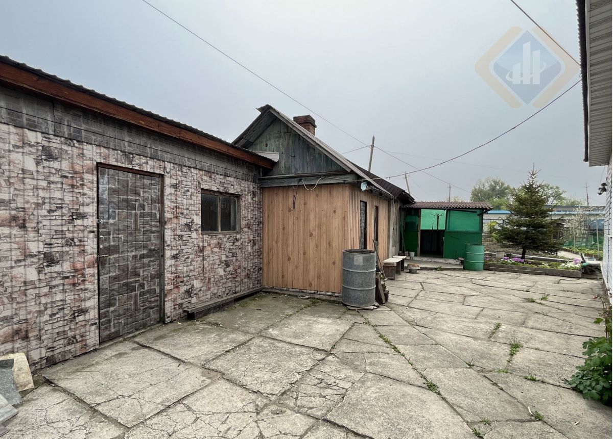 дом г Находка ул Первая Находкинский г. о. фото 15